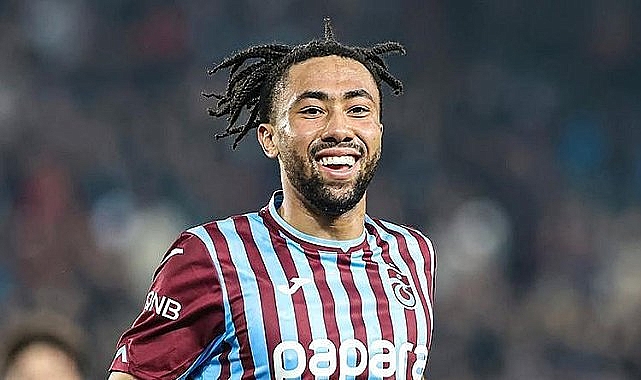 TRABZONSPOR'DA FOLCARELLİ ŞOKU!