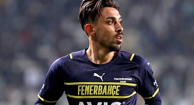 TRABZONSPOR'DA İRFAN CAN SÜRPRİZİ