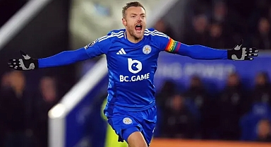 TRABZONSPOR'DA JAMİE VARDY İDDİASI 