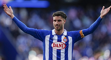 TRABZONSPOR'DA JAVİ PUADO BOMBASI 