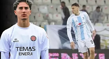 TRABZONSPOR'DA KİRALIKLAR GÖZ DOLDURUYOR