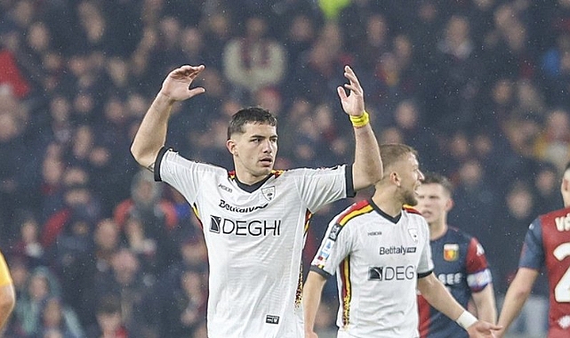 TRABZONSPOR'DA KRSTOVİC HAREKATI