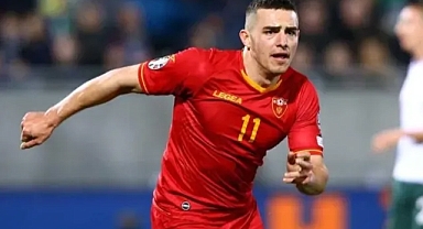 TRABZONSPOR'DA KRSTOVİC İDDİASI 