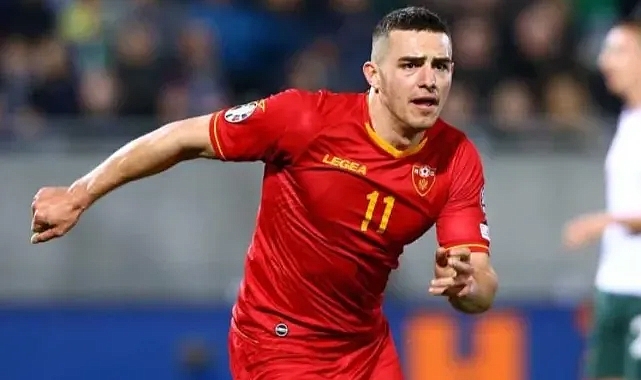 TRABZONSPOR'DA KRSTOVİC İDDİASI