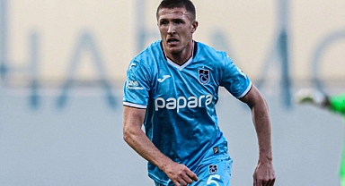 TRABZONSPOR'DA LUNDSTRAM ŞOKU!