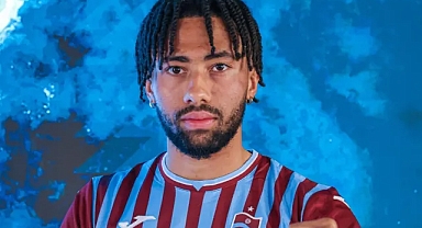 TRABZONSPOR'DAN FOLCARELLİ AÇIKLAMASI 