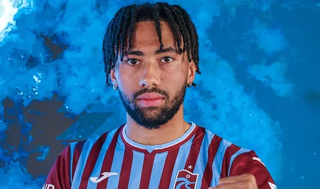 TRABZONSPOR'DAN FOLCARELLİ AÇIKLAMASI