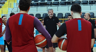 TRABZONSPOR'DAN ŞAMPİYONLUK HESABI