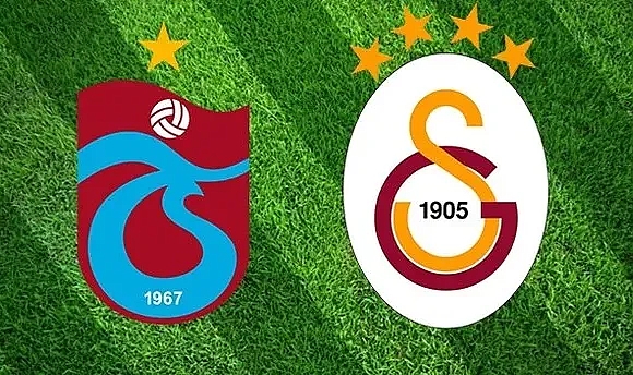 TRABZONSPOR-GALATASARAY TÜRKİYE KUPASI FİNAL MAÇI NE ZAMAN OYNANACAK?