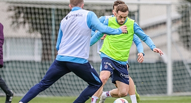 TRABZONSPOR HARIL HARIL 