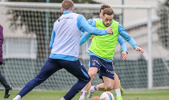 TRABZONSPOR HARIL HARIL