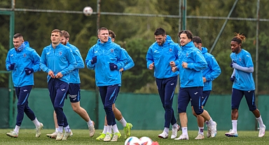 TRABZONSPOR HARIL HARIL