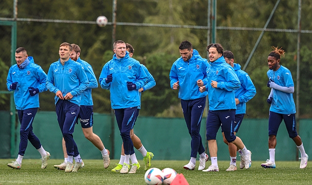 TRABZONSPOR HARIL HARIL