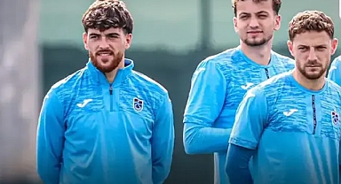 TRABZONSPOR HAZIR KITA