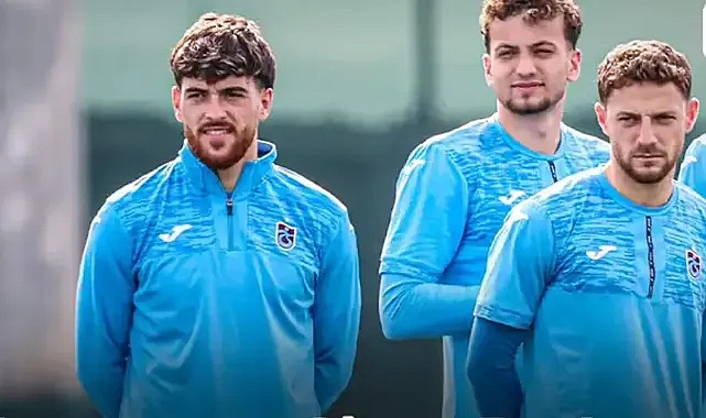 TRABZONSPOR HAZIR KITA