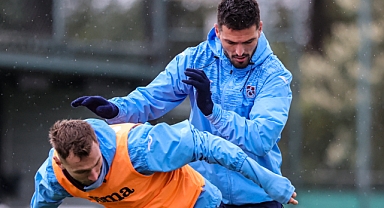 TRABZONSPOR HIRS KÜPÜ