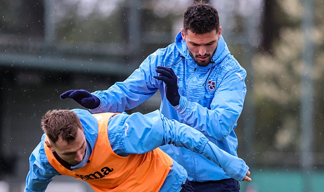 TRABZONSPOR HIRS KÜPÜ