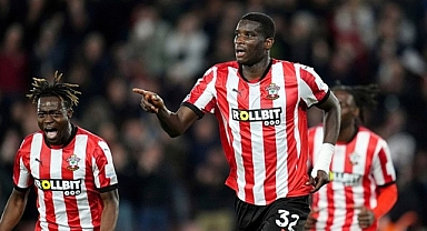 TRABZONSPOR ONUACHU'DAN VAZ GEÇMİYOR 