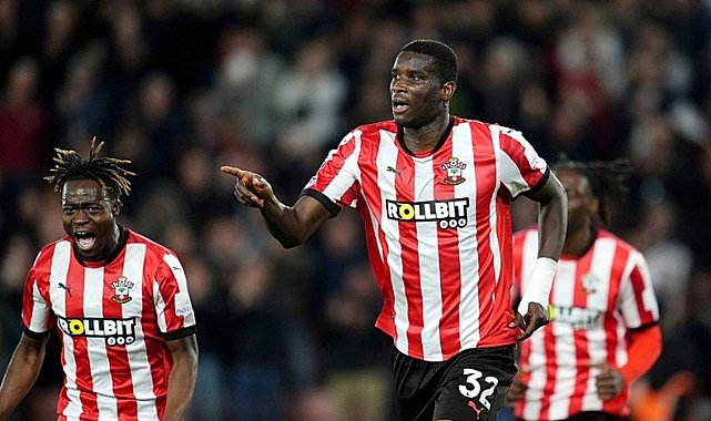 TRABZONSPOR ONUACHU'DAN VAZ GEÇMİYOR