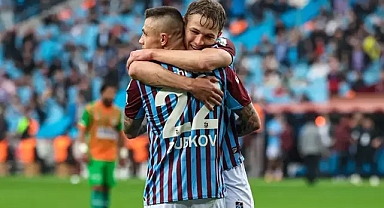 TRABZONSPOR SERİYE BAĞLADI 