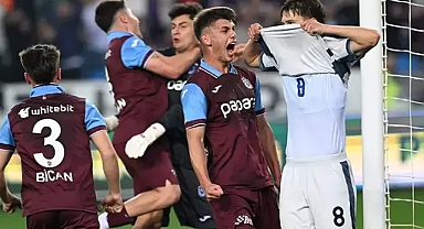 TRABZONSPOR U19 TAKIMI TAMAMEN YERLİLERLE BAŞARIYA YELKEN AÇTI 