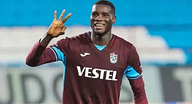 TRABZONSPOR'UN ESKİ AŞKI KABARDI