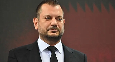 TRABZONSPOR'UN KASASINA 4.5 MİLYAR TL 