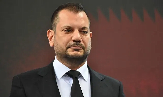 TRABZONSPOR'UN KASASINA 4.5 MİLYAR TL