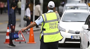 TRAFİK CEZALARINA YÜZDE 200 ZAM YOLDA!