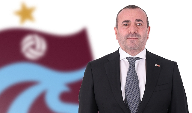 TRRABZONSPOR'DAN TFF'YE HAKEM TEPKİSİ: TUZ ARTIK KOKMUŞTUR!