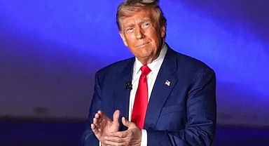 TRUMP'TAN İRAN AÇIKLAMASI 