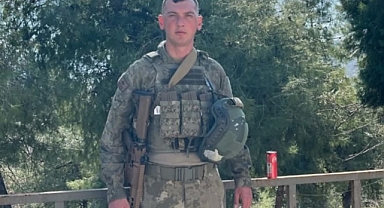 TRABZON YASTA... ŞEHİDİMİZ VAR 