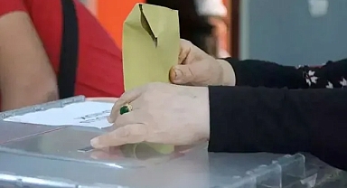 ÜÇ ANKET SONUCU AÇIKLANDI... HANGİ PARTİ NE KADAR OY ALDI?