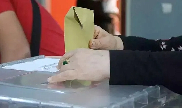 ÜÇ ANKET SONUCU AÇIKLANDI... HANGİ PARTİ NE KADAR OY ALDI?