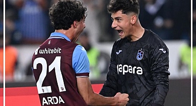 UEFA'DAN FLAŞ TRABZONSPOR U19 PAYLAŞIMI 