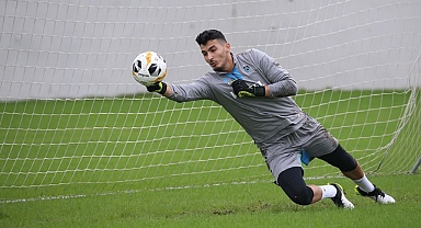 UĞURCAN ÇAKIR'IN GÖZÜ TARİHİ REKORDA 