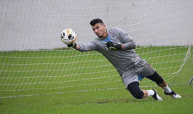 UĞURCAN ÇAKIR'IN GÖZÜ TARİHİ REKORDA