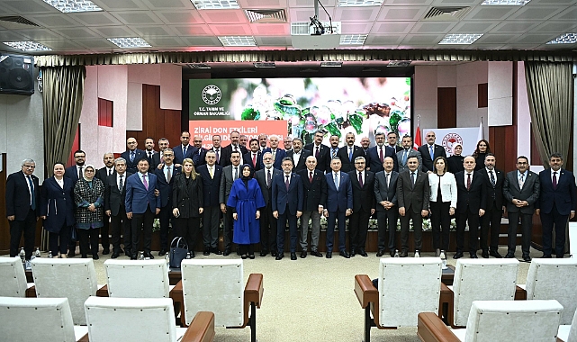 ÜRETİCİYE YOKSULLUKLA BAŞ BAŞA BIRAKTINIZ!