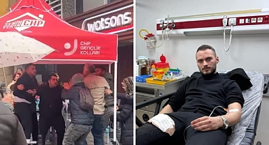 VALİLİK AÇIKLADI: SALDIRGANIN 3 SUÇ KAYDI VAR!