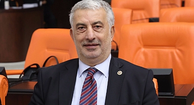 VEHBİ KOÇ'TAN TRABZONSPOR TEŞEKKÜRÜ