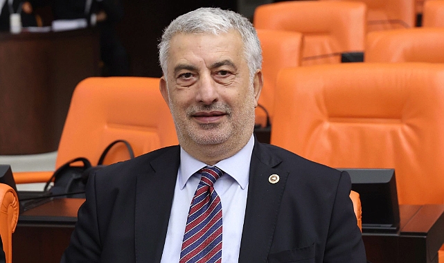 VEHBİ KOÇ'TAN TRABZONSPOR TEŞEKKÜRÜ