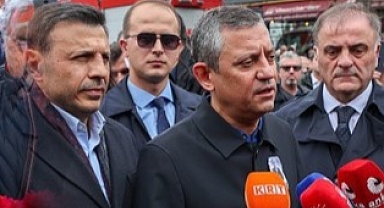 VOLKAN KONAK'IN ADI ORTAHİSAR'DA YAŞATILACAK