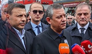 VOLKAN KONAK'IN ADI ORTAHİSAR'DA YAŞATILACAK