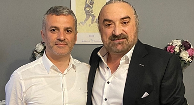 VOLKAN KONAK'IN ADI YOMRA'DA DA YAŞAYACAK