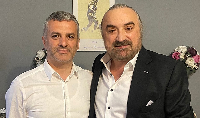 VOLKAN KONAK'IN ADI YOMRA'DA DA YAŞAYACAK