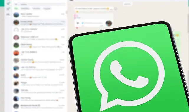 WHATSAPP ARTIK BU TELEFONLARDA ÇALIŞMAYACAK!