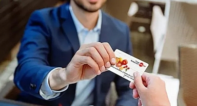 YEMEK KARTIYLA MARKET ALIŞVERİŞİNE SINIR GELİYOR!