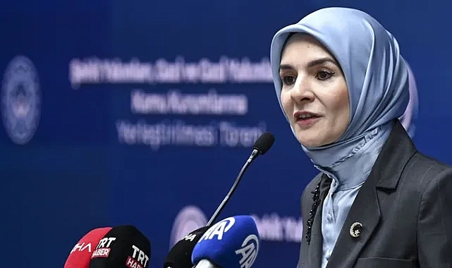 YENİ ANNELER VE EVLENECEK OLANLARA MÜJDE