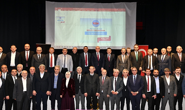 YENİ PROJELER YOLDA!