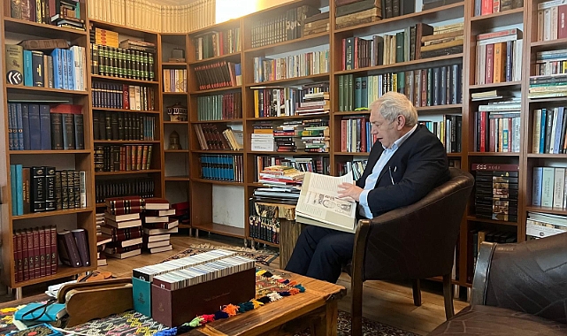 YOUTUBE'DA KİTAP TOSBAĞISI KANALI